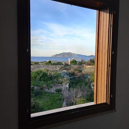 Ferienwohnung Casa Di Jacu Favignana Exterior foto