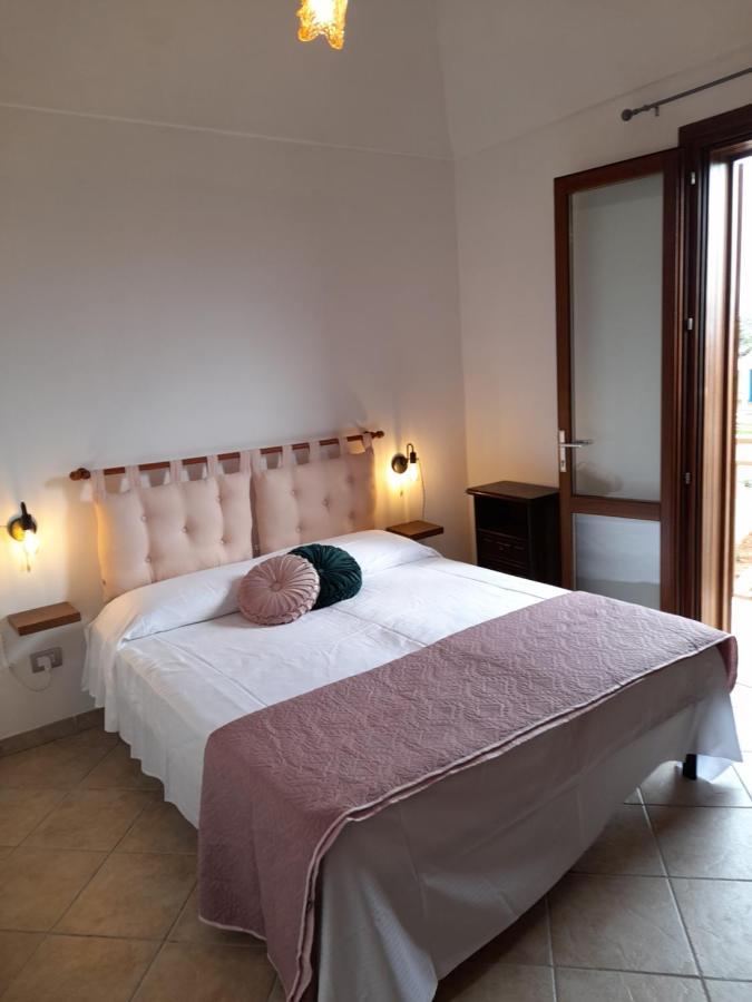 Ferienwohnung Casa Di Jacu Favignana Exterior foto
