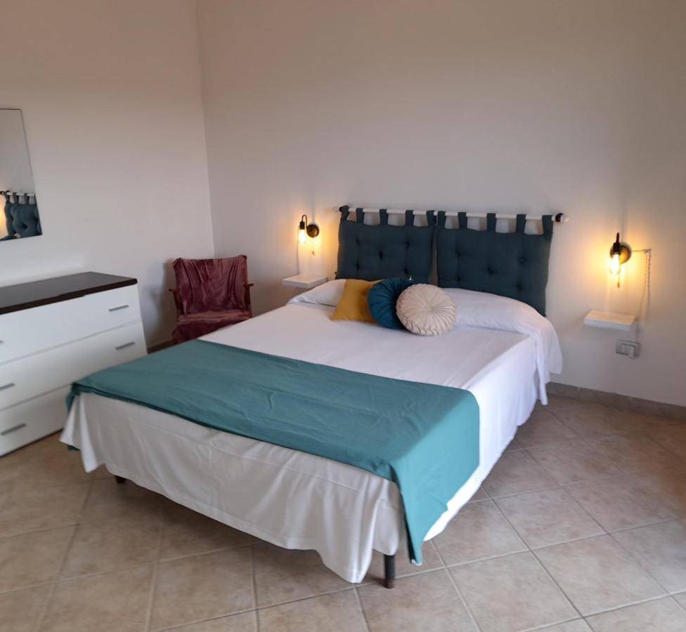 Ferienwohnung Casa Di Jacu Favignana Exterior foto