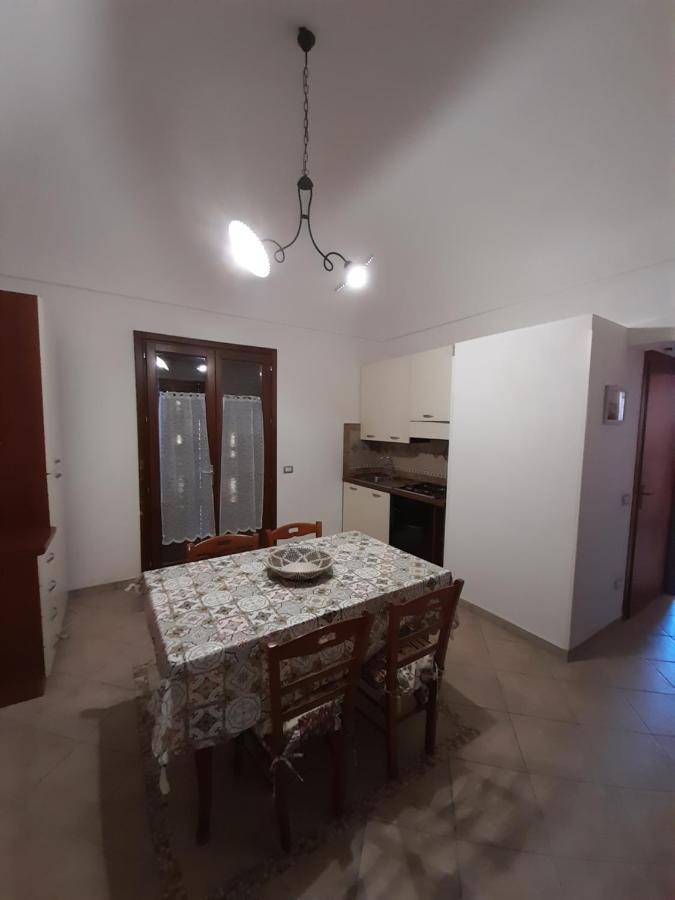 Ferienwohnung Casa Di Jacu Favignana Exterior foto
