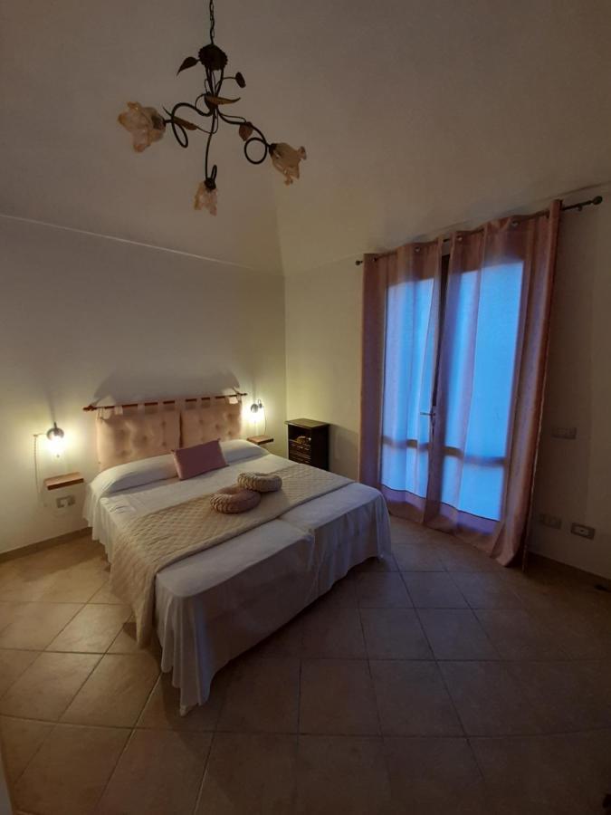 Ferienwohnung Casa Di Jacu Favignana Exterior foto