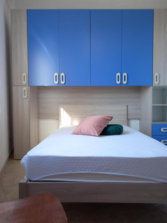 Ferienwohnung Casa Di Jacu Favignana Exterior foto
