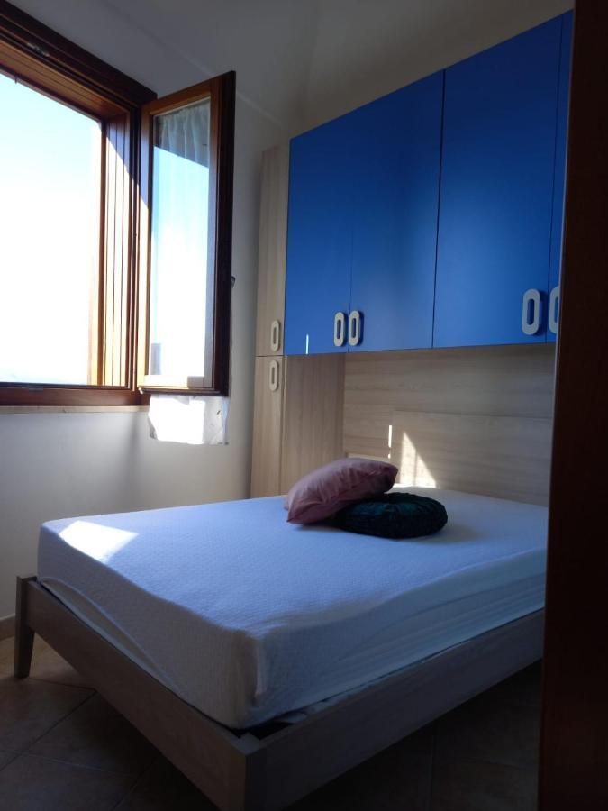 Ferienwohnung Casa Di Jacu Favignana Exterior foto